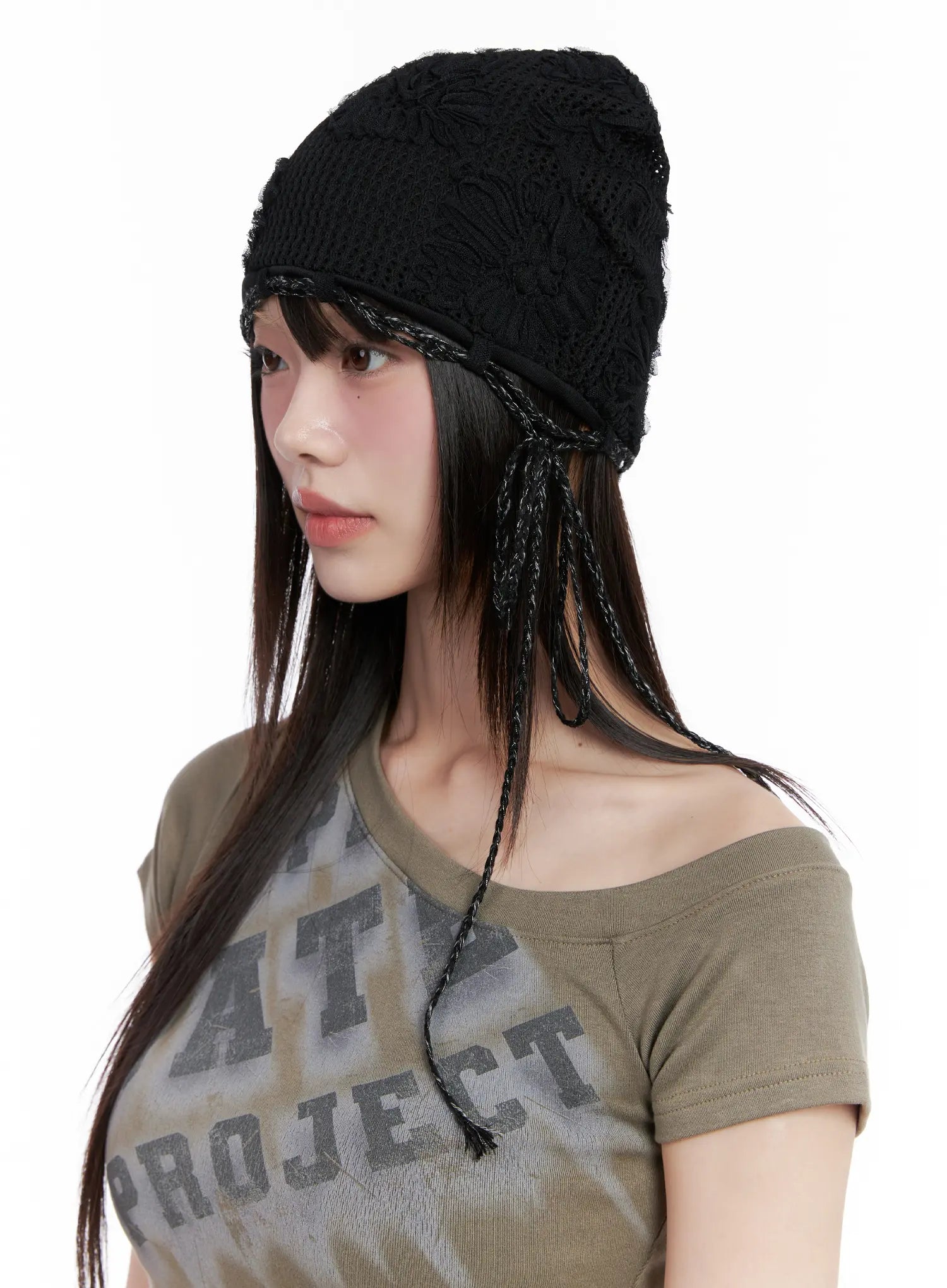 floral-mesh-beanie-cl514