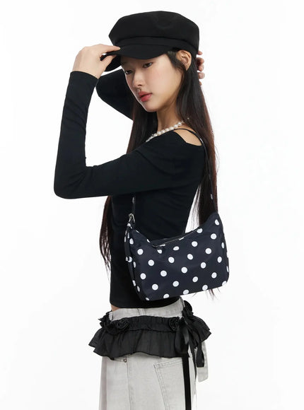 polka-dot-mini-shoulder-bag-ia508