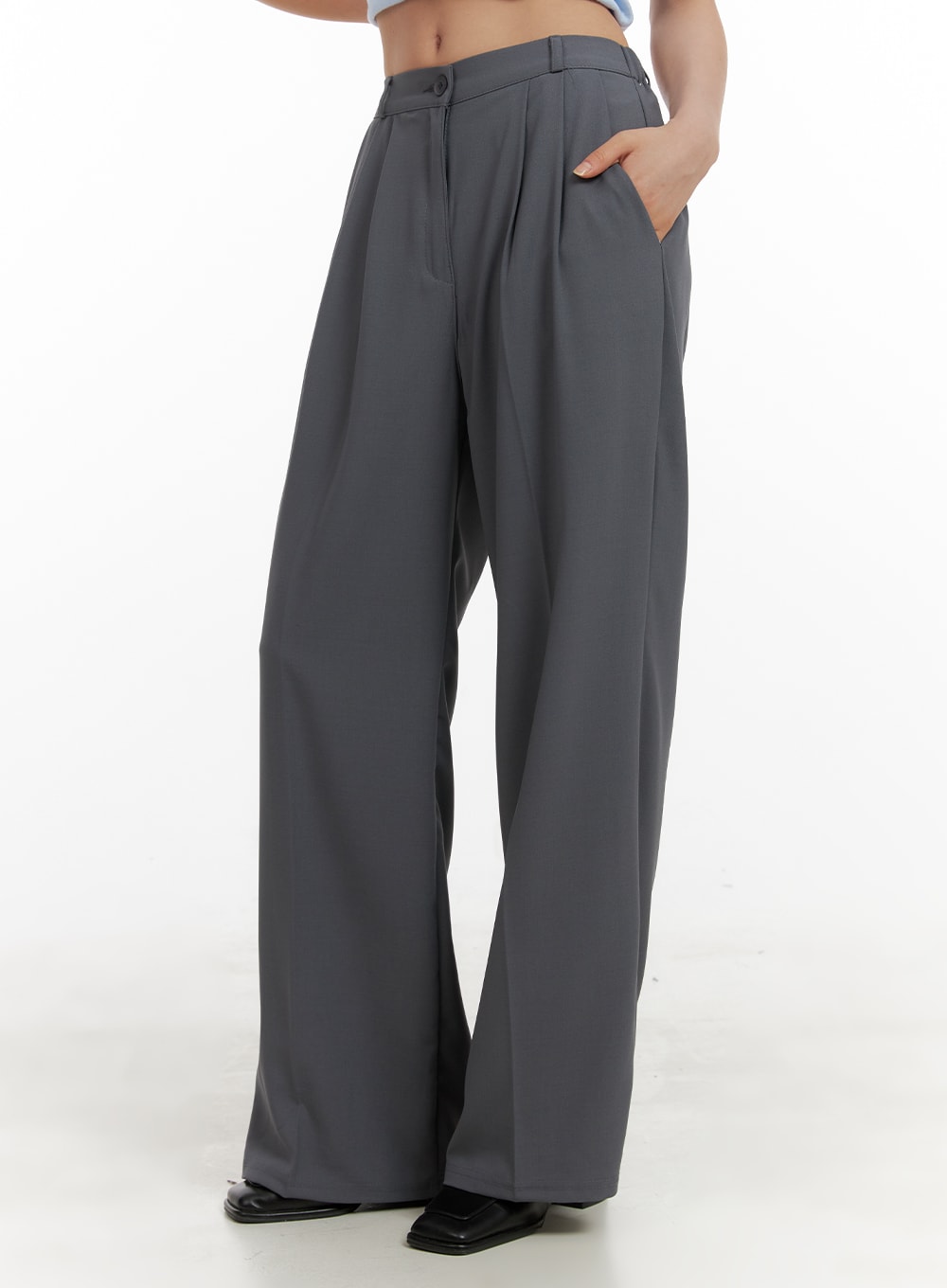 pintuck-wide-fit-trousers-oa429