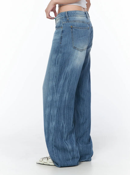lune-casual-wide-leg-jeans-cy529