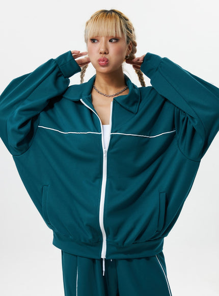 collared-zip-up-hoodie-is322