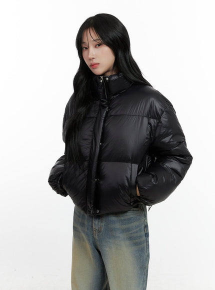 glossy-crop-puffer-jacket-cn407