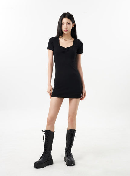 short-sleeve-mini-dress-cu309