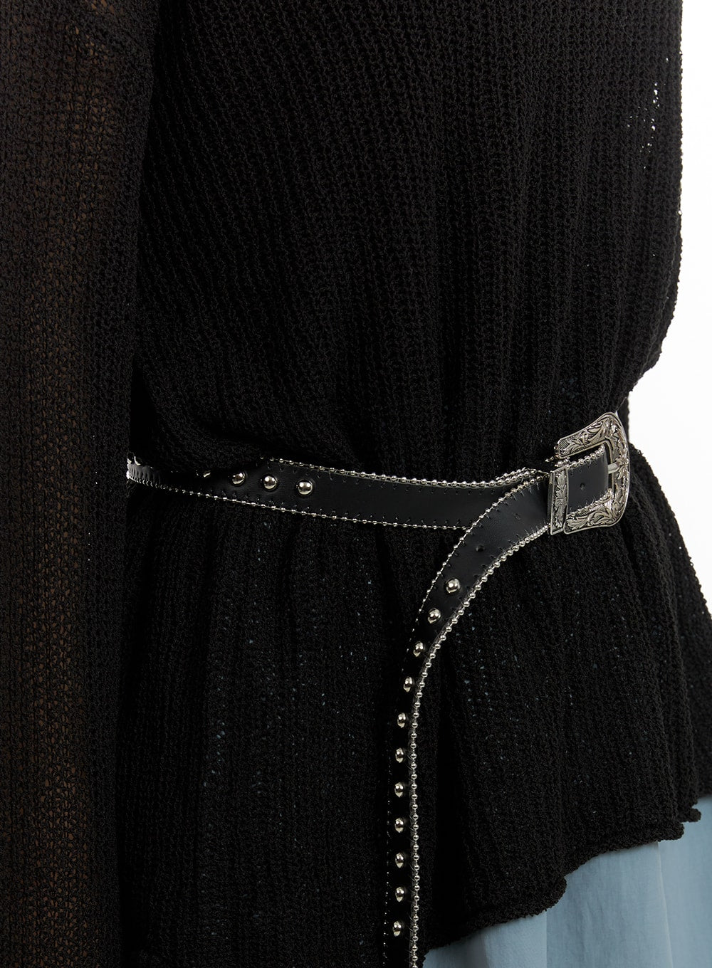 studded-faux-leather-belt-cm426