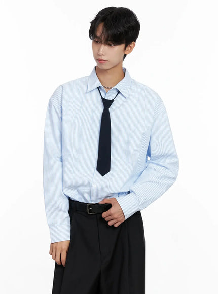 mens-matte-square-buckle-belt-io516