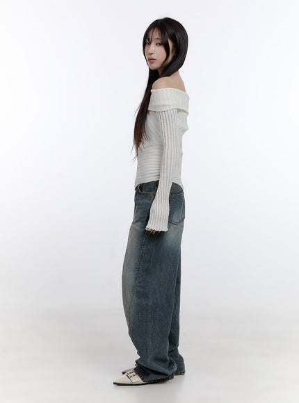 lucia-stitched-denim-baggy-jeans-co418