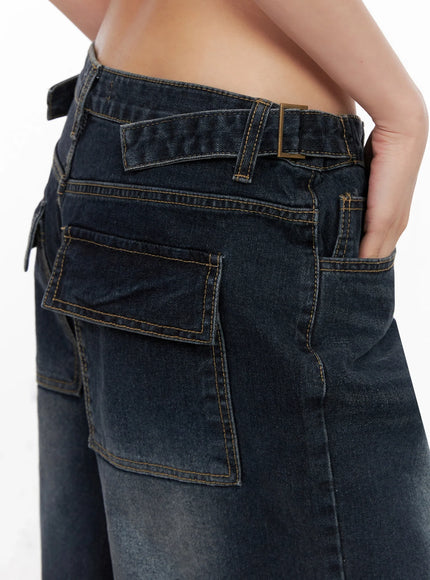 soyoung-washed-adjustable-wide-leg-jeans-ig508