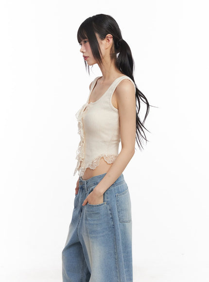 lace-buttoned-crop-tank-top-cy512