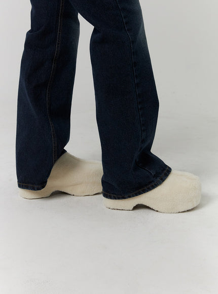 faux-fur-clogs-cd318