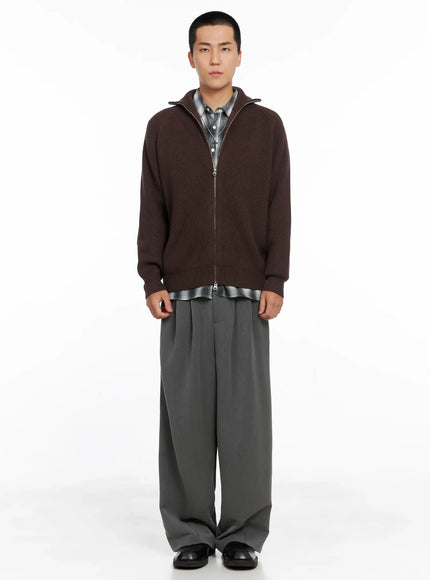 mens-knit-zip-up-sweater-is502