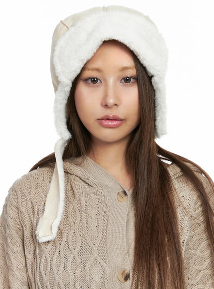 faux-fur-ear-hat-co513