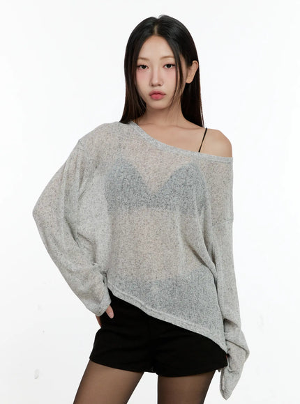 off-shoulder-sheer-long-sleeve-top-cg501