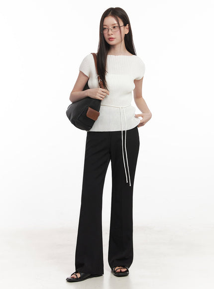 ribbed-string-knit-top-iy508