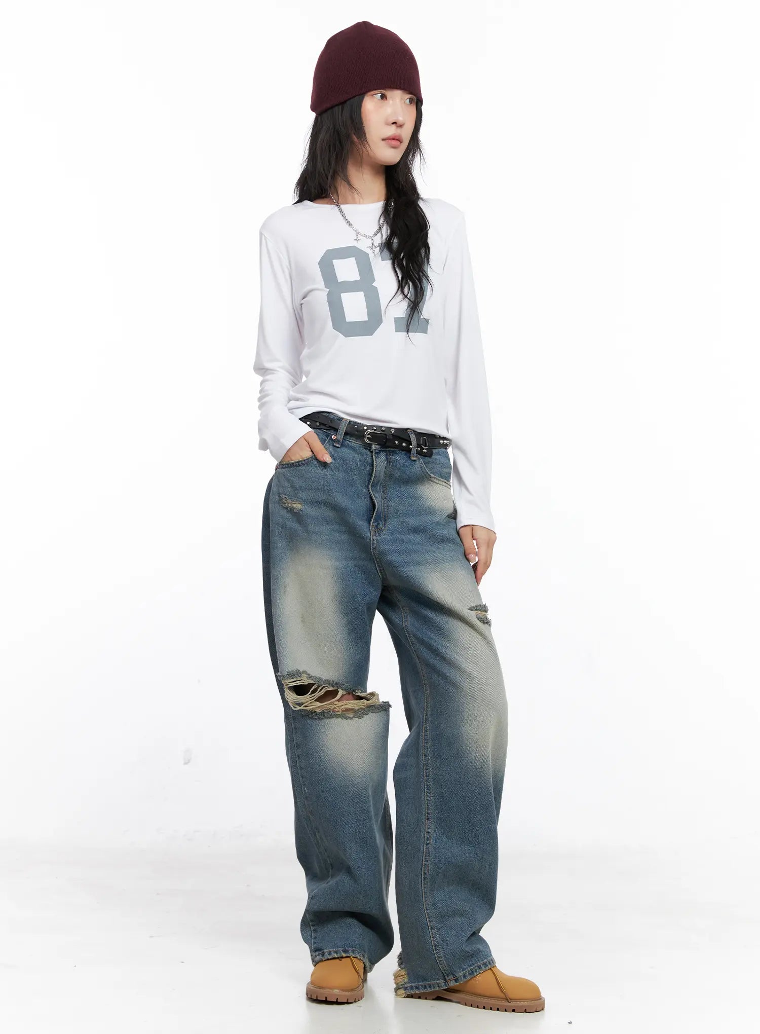 siya-print-washed-wide-leg-jeans-co508