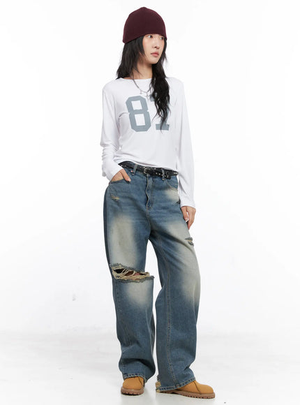 siya-print-washed-wide-leg-jeans-co508