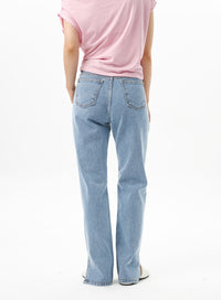 slit-detail-jeans-ou314