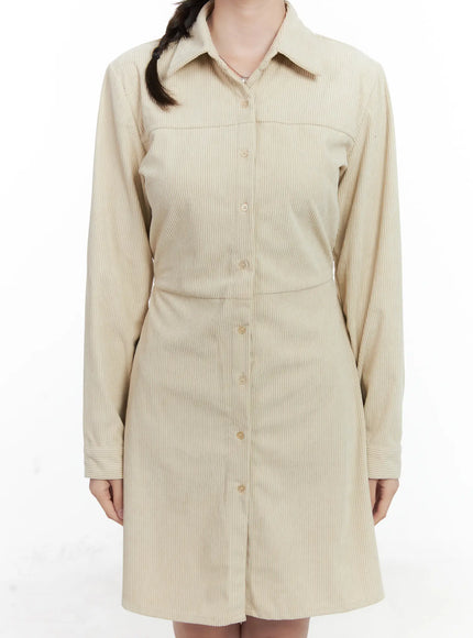 corduroy-button-up-mini-dress-cn518