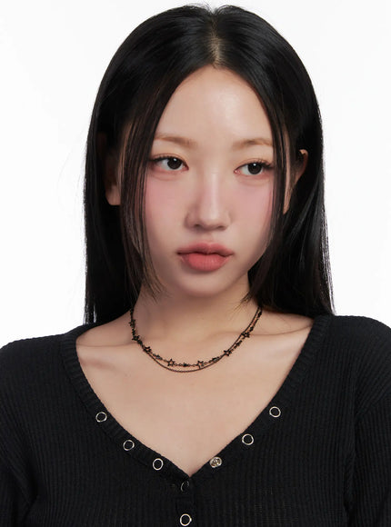 star-layered-necklace-cd501