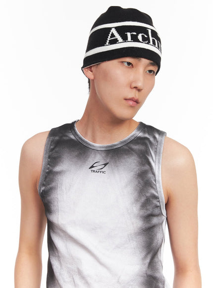 mens-archive-logo-beanie-iy505