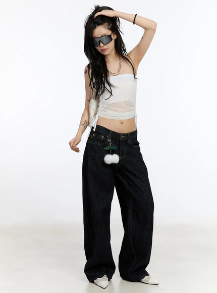 sheer-dotted-unique-top-ca506