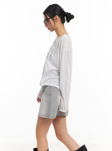 sheer-one-shoulder-buttoned-tee-cm503