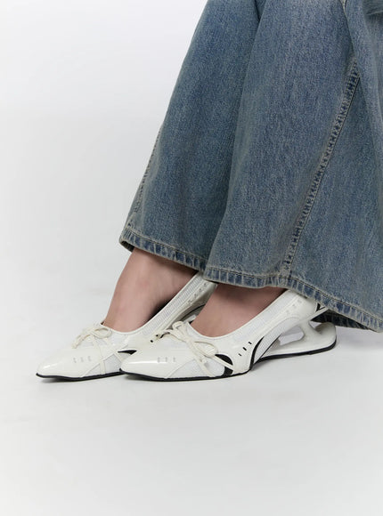 sporty-mesh-wedge-stilettos-ca521