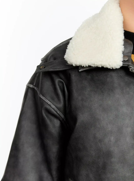 mens-pu-bomber-jacket-in506