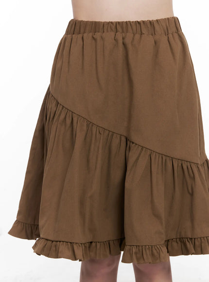 ruffle-hem-midi-skirt-co530