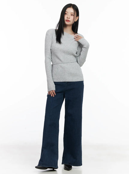 ribbed-knit-long-sleeve-top-with-tie-detail-cj520