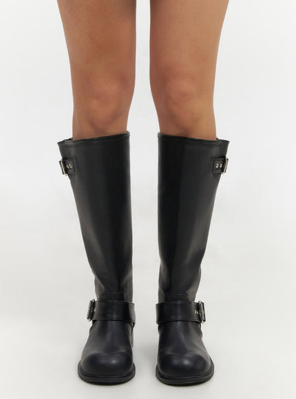 buckled-knee-high-boots-if510