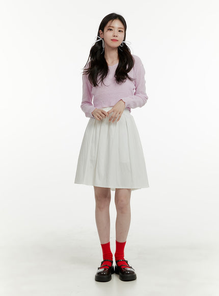 flare-banded-midi-skirt-oa405