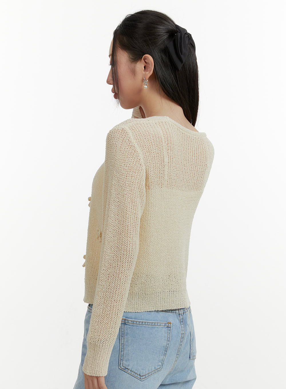 sheer-bowknot-cardigan-oy413