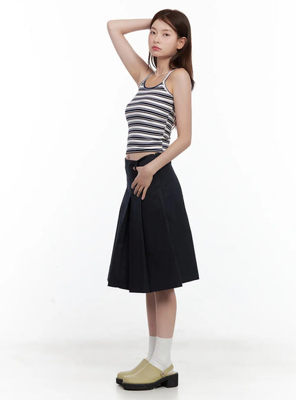 multi-colored-striped-ribbed-tank