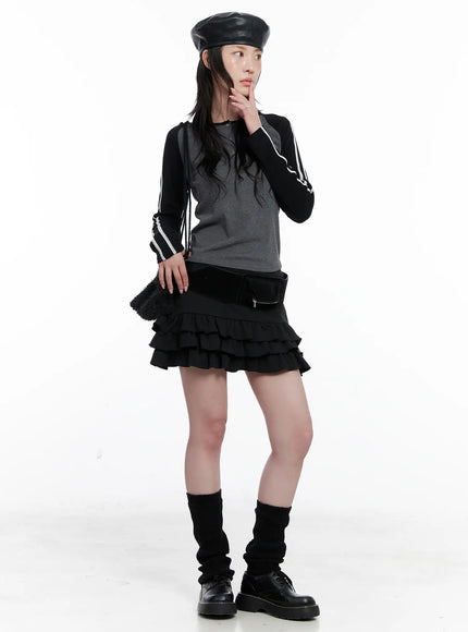 two-tone-lace-detail-top-cs529