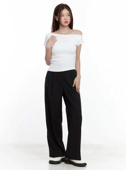 asymmetrical-off-shoulder-short-sleeve-top