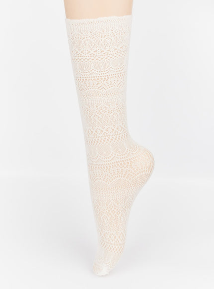 delicate-brezent-lace-socks-im528