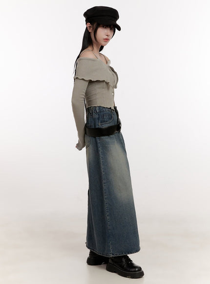 strapped-off-shoulder-long-sleeve-crop-top-cj529