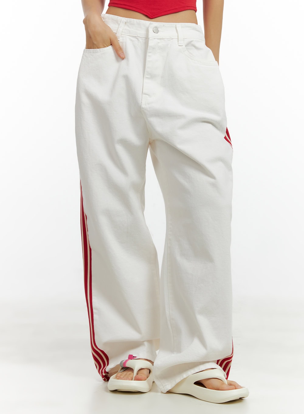 side-stripe-cotton-pants-cl410