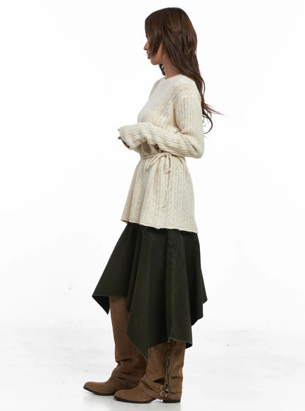 vintage-wash-asymmetric-midi-skirt-co513