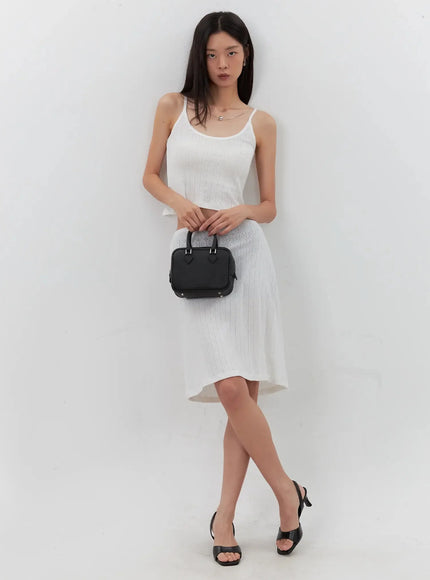 faux-leather-square-shoulder-bag-is516
