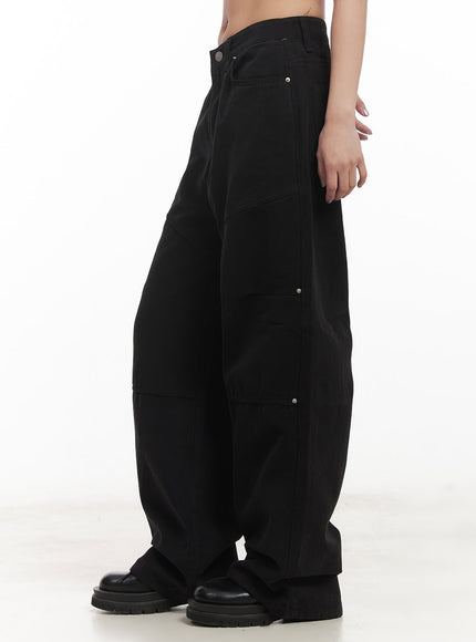 studded-wide-leg-carpenter-pants-cm506