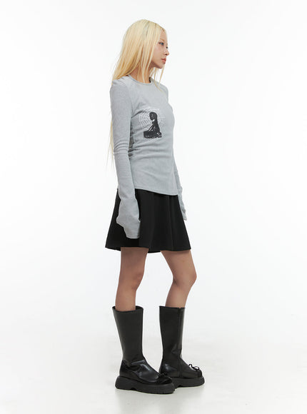 pleated-charm-mini-skirt-co414