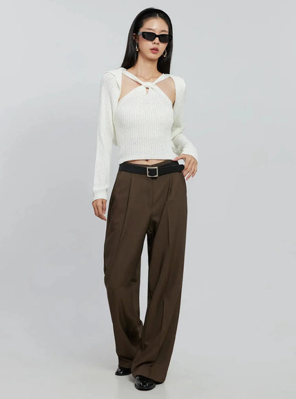 brown-wide-leg-tailored-pants-io530
