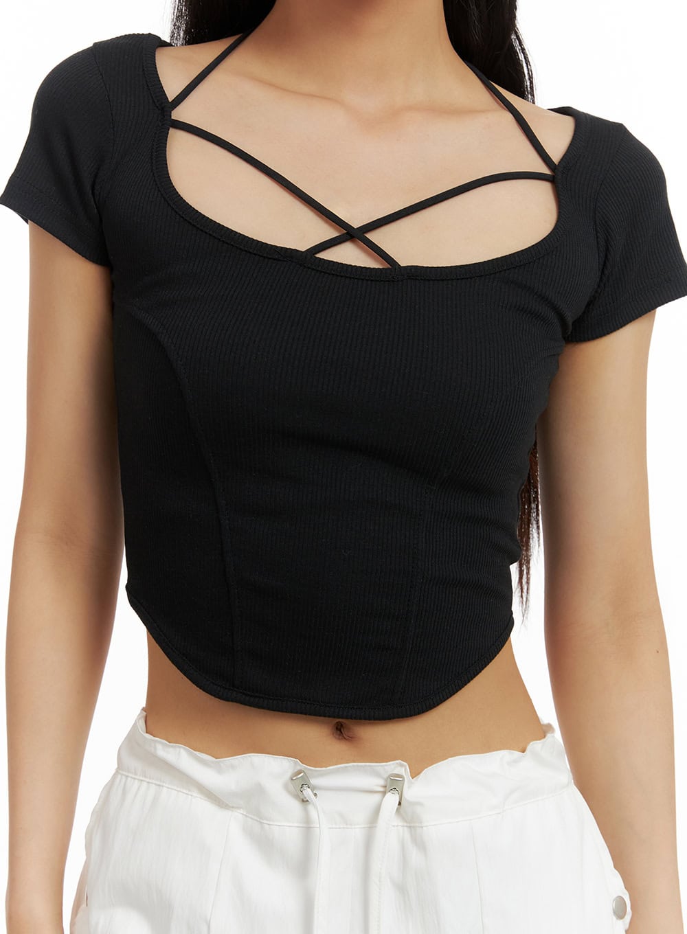 x-strap-solid-crop-tee-ca424
