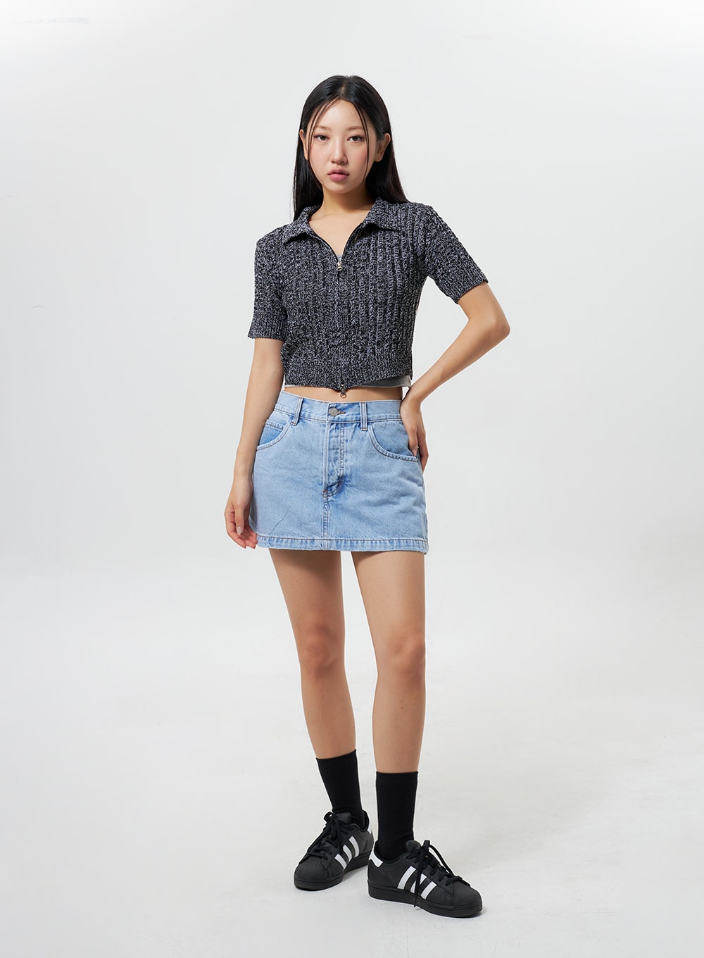 cropped-knit-zip-up-cy325