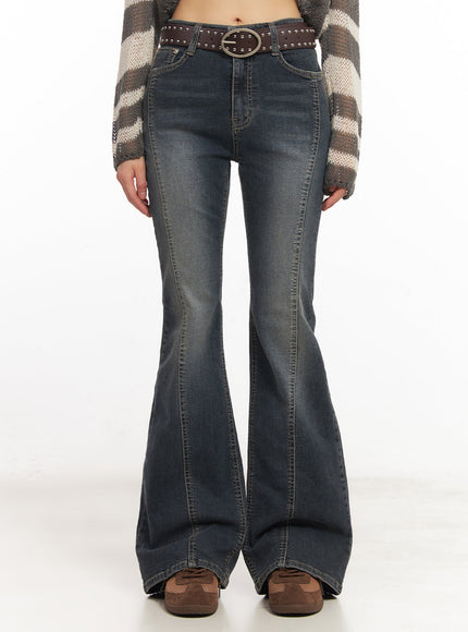 caelani-stitch-washed-bootcut-jeans-iy502