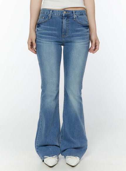 leena-stretch-bootcut-jeans-iy511