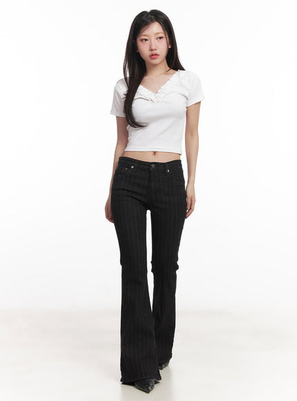 slim-fit-striped-flared-pants-ca525