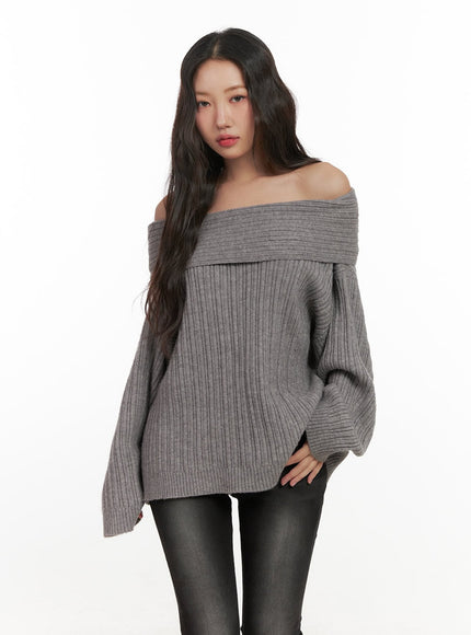 oversized-off-shoulder-sweater-cn426