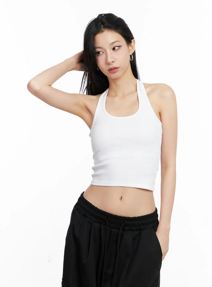 ribbed-halter-crop-tank-top-cc1109